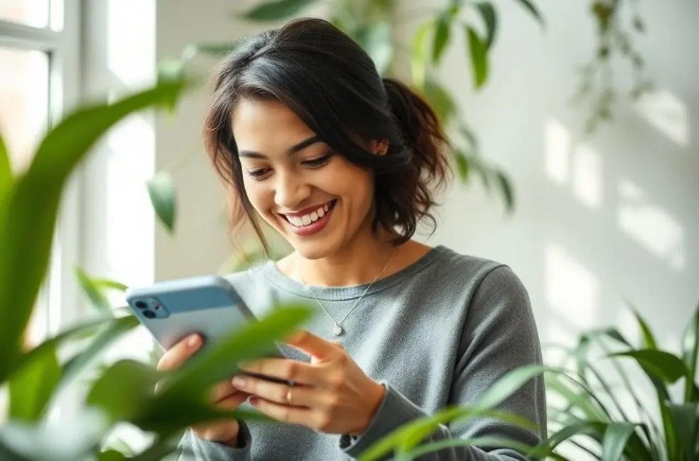 Use Recursos Tecnológicos de Forma Inteligente