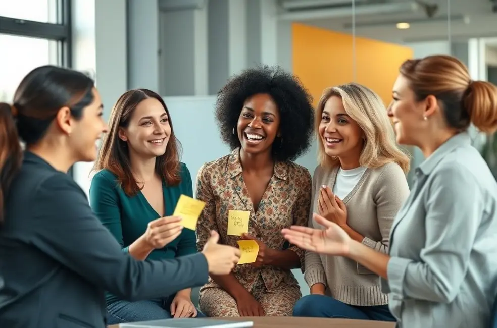 Transformando Críticas em Feedback Construtivo