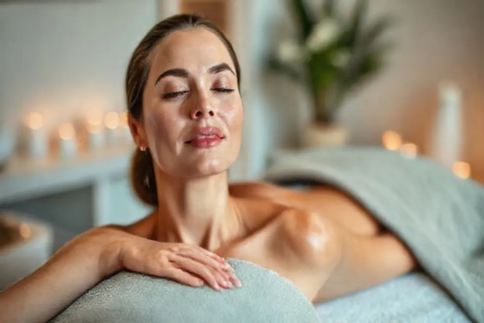 7 Técnicas de Massagem Para Aumentar Seu Bem-Estar e Autocuidado 9 Os Benefícios da Massagem Para Mulheres