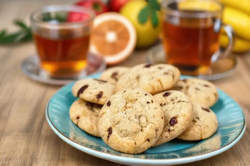 Os Benefícios de Optar por Cookies Sem Açúcar