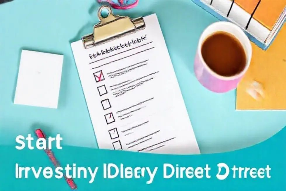 Como começar a investir: 7 passos práticos