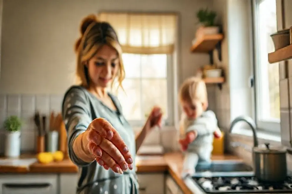 Entendendo o Desafio do Cuidado das Unhas na Rotina