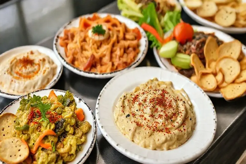 7 Patês de Legumes Irresistíveis para Refeições Rápidas e Saudáveis 11 Dicas para Potencializar Seus Patês