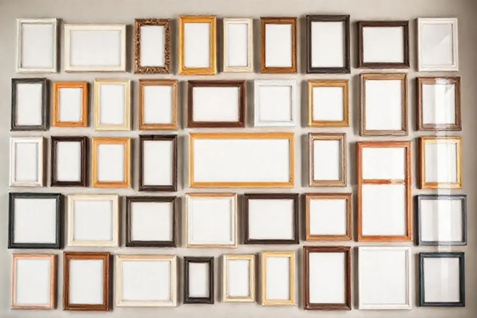 7 Ideias Práticas para Usar Quadros na Decoração da Sua Casa 10 Técnicas para Disposição dos Quadros na Parede