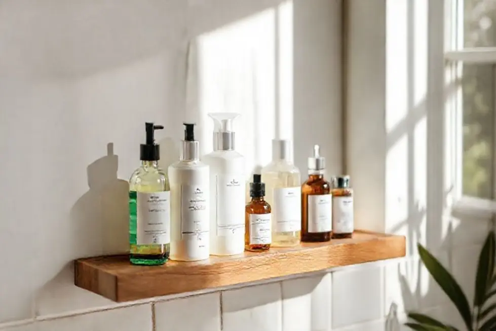 A Importância da Limpeza Facial Diária