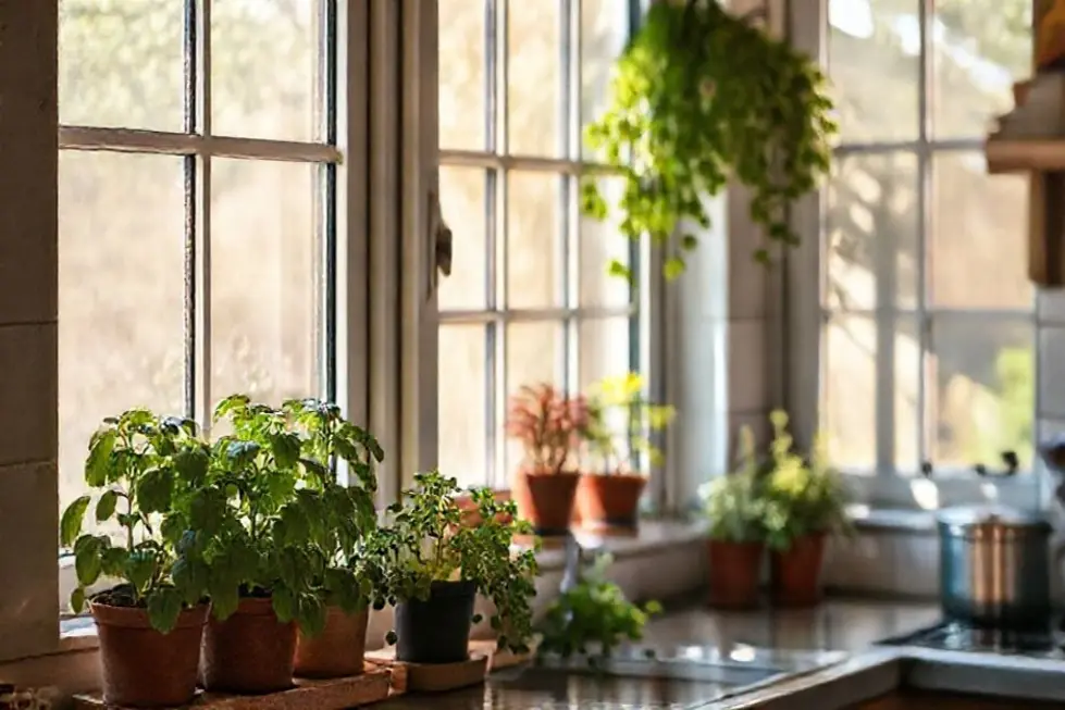 7 Dicas Incríveis para Cultivar sua Horta em Casa, Mesmo em Espaços Pequenos 9 A Importância de Uma Horta em Casa