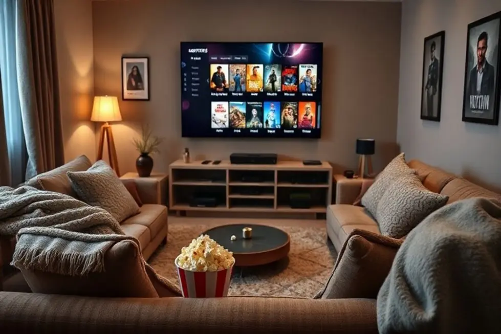 7 Dicas Infalíveis para Maratonar Filmes e Aproveitar Seu Tempo Livre 9 Planeje sua Maratona de Filmes