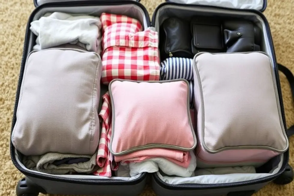 Dicas Eficientes para Otimizar Espaço