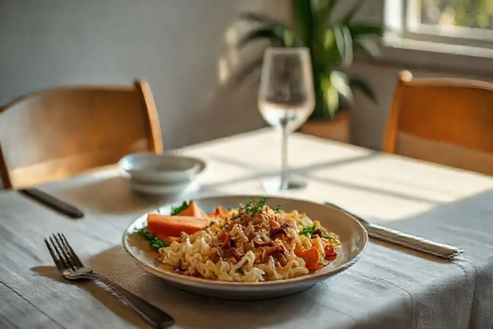 6 Estratégias de Mindfulness para Transformar sua Relação com a Comida 9 O que é Mindfulness e por que é essencial na alimentação