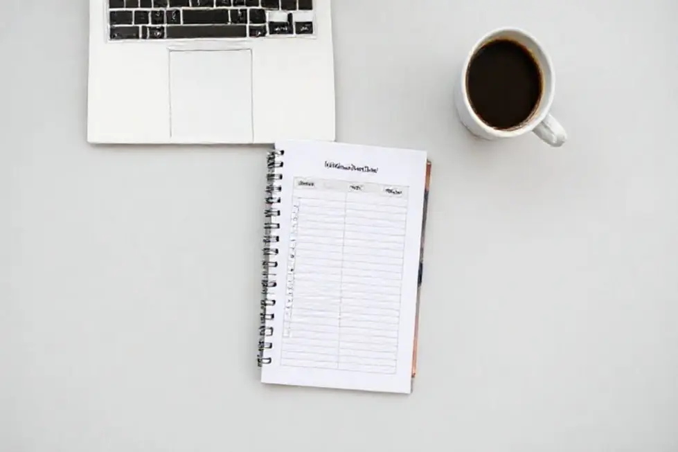 Sete Passos para um Orçamento Minimalista