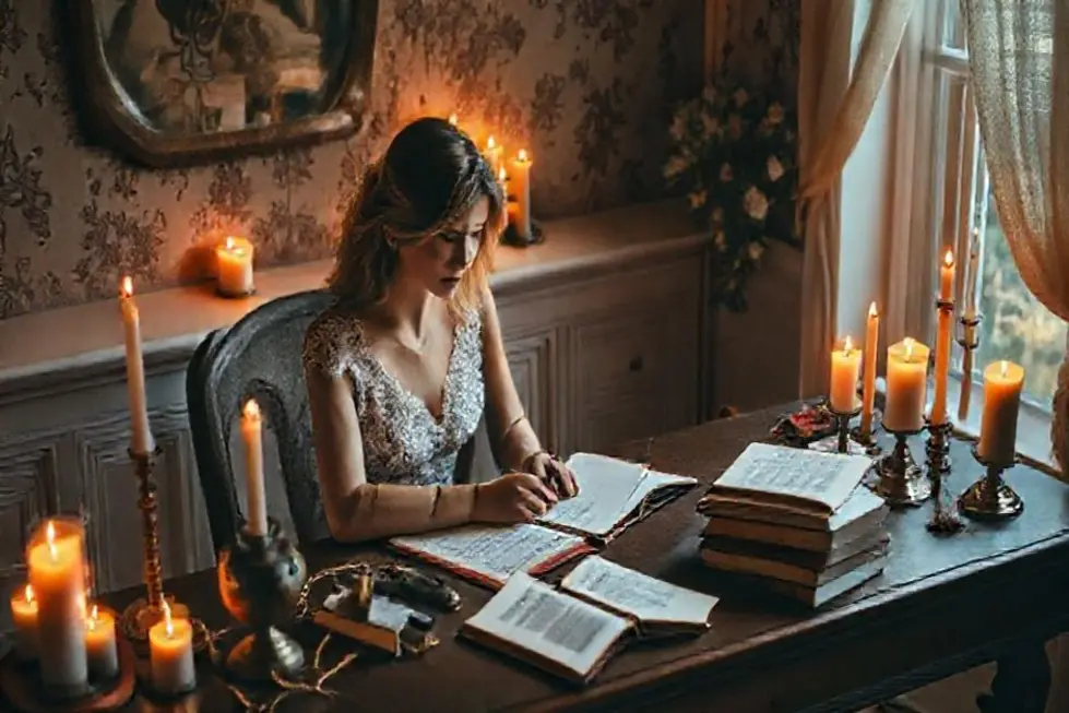 A Importância do Diário de Bordo na Vida das Mulheres