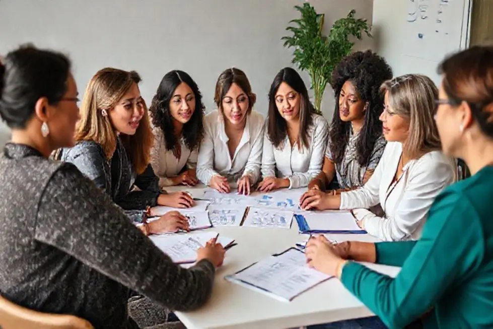 Entendendo a Importância do Investimento para Mulheres