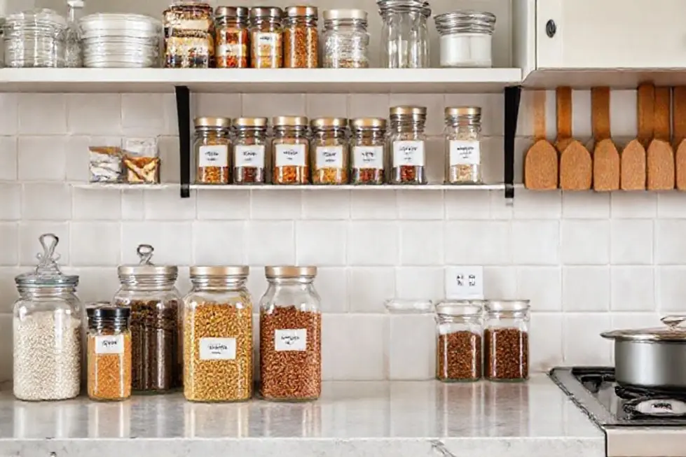 Dicas de Organização para Cada Cômodo da Casa