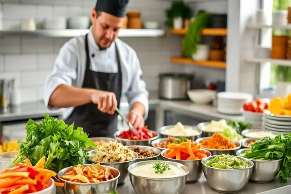 7 Patês de Legumes Irresistíveis para Refeições Rápidas e Saudáveis 10 Receitas de Patês Irresistíveis