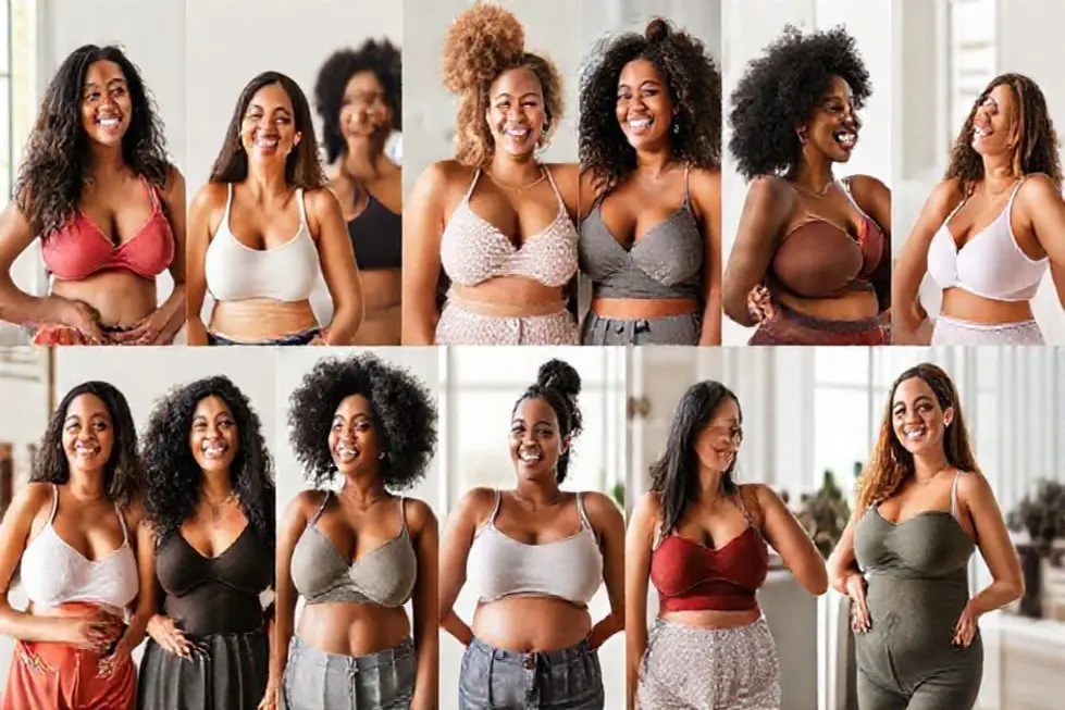 Como Lidar com a Pressão Estética: 7 Estratégias Para se Amar e Cuidar de Si Mesma 9 Entendendo a Pressão Estética na Sociedade Moderna