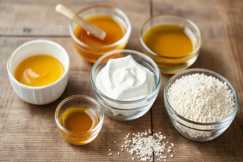 Produtos Naturais e Como Usá-los na Limpeza Facial