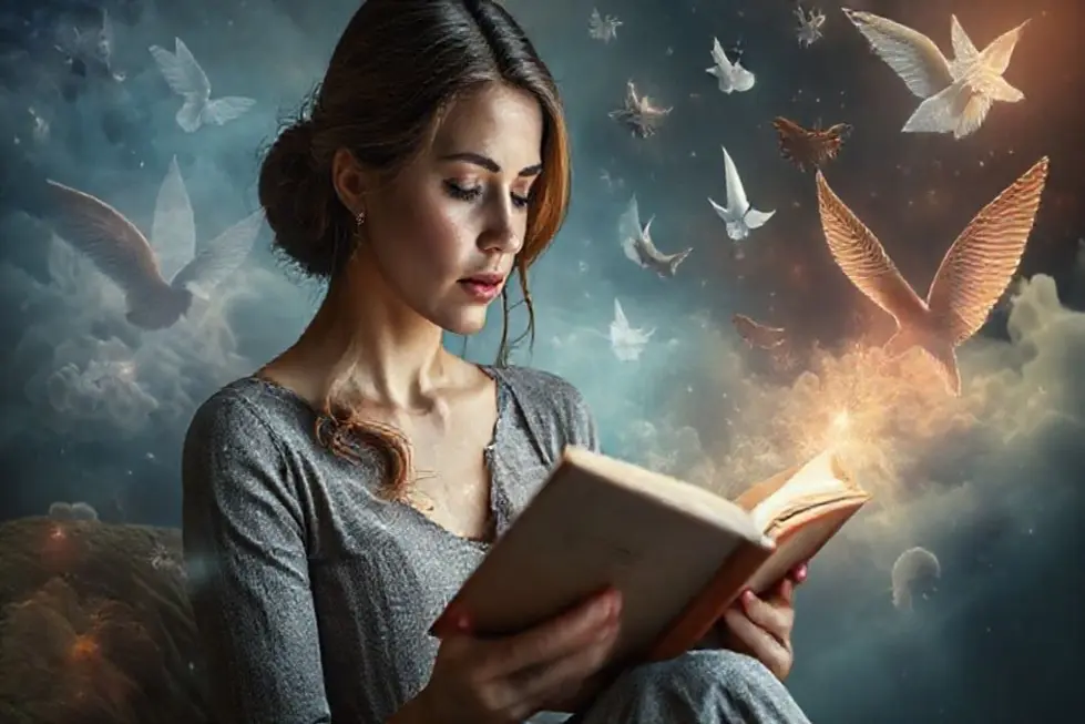 Reflexões e Conexões: Como Os Sonhos Podem Guiar Nossas Decisões