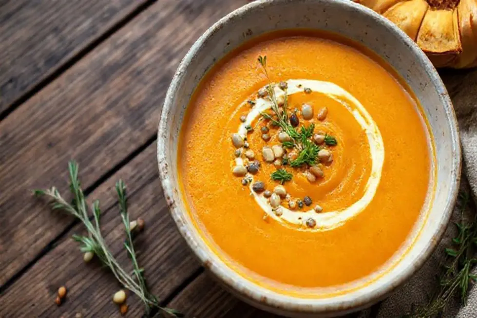 12 Sopa de Abóbora Incríveis para Transformar suas Refeições 9 Os Benefícios Incríveis da Sopa de Abóbora