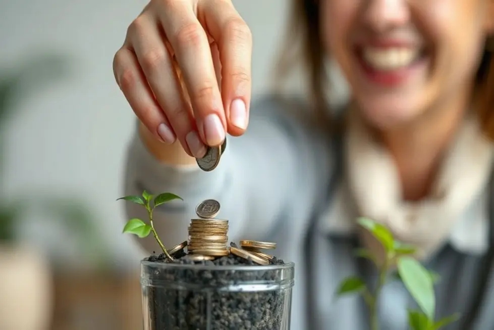 Vantagens do Tesouro Direto para as Mulheres