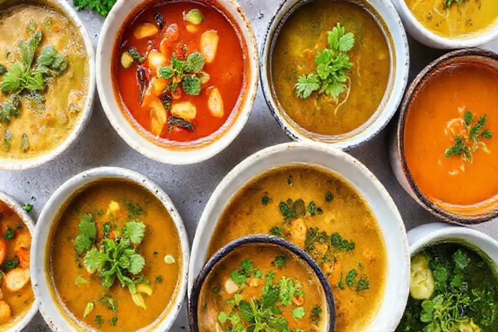 7 Caldos Detox para Renovar Sua Energia e Bem-Estar 10 7 Receitas Deliciosas de Caldos Detox