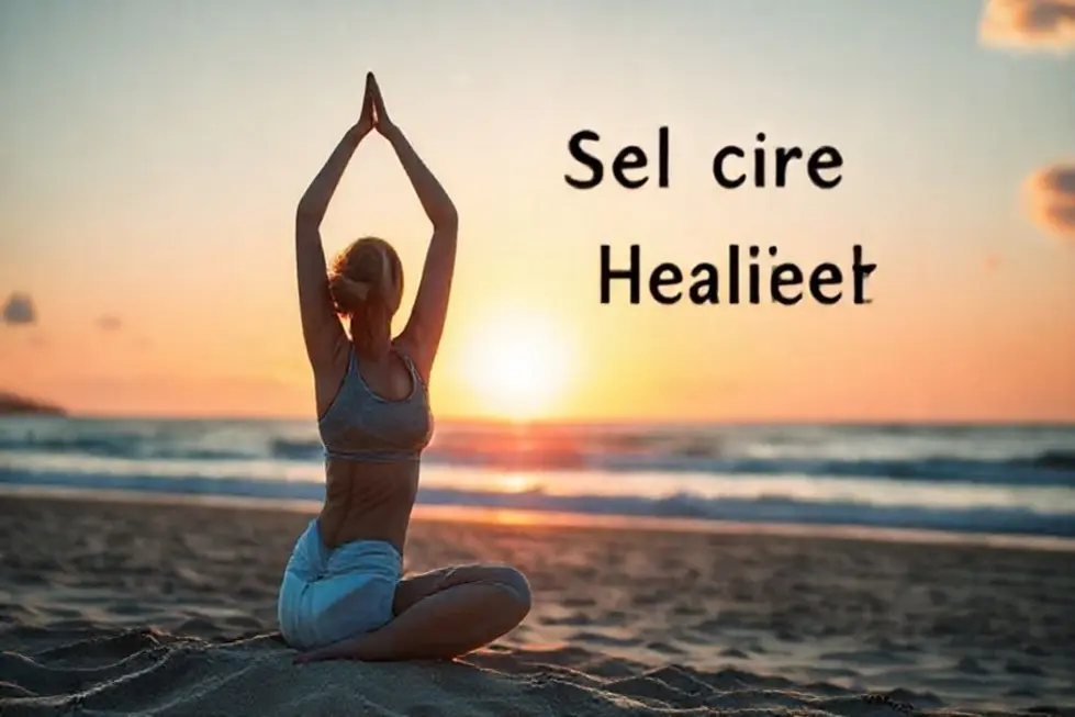 Práticas de Autocuidado e Reflexão Pessoal