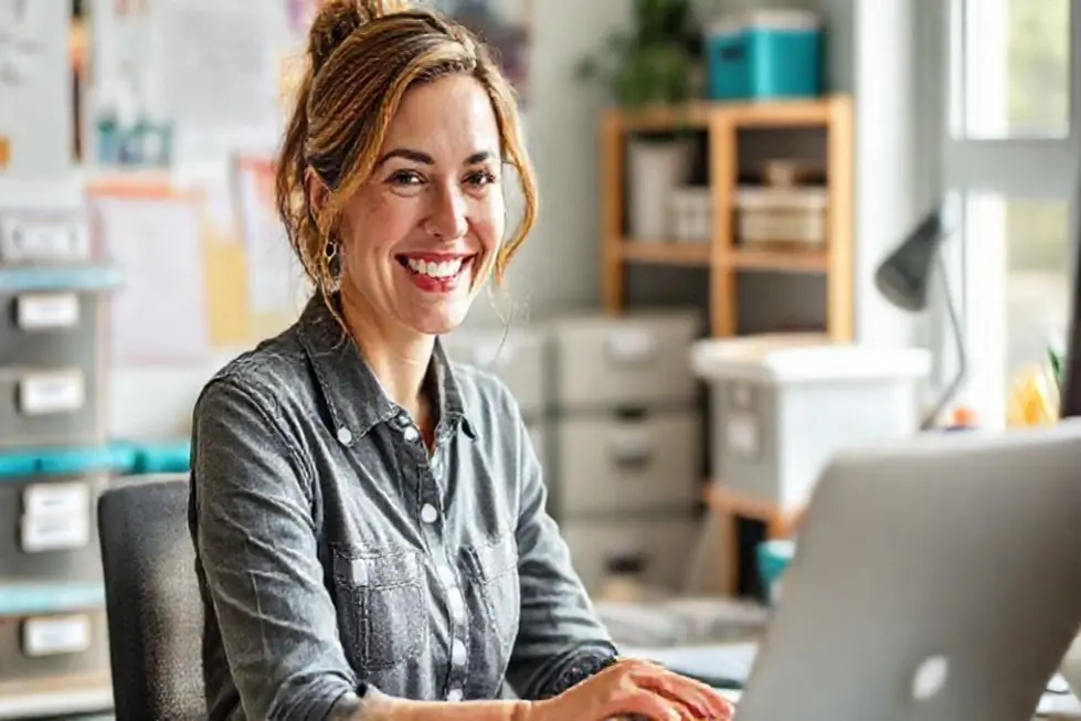 Estabelecendo Rotinas de Organização Diária