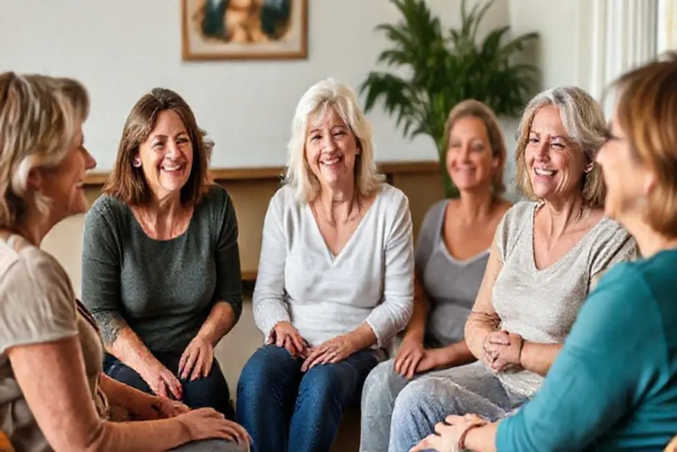 Benefícios da EFT para o Desenvolvimento Pessoal