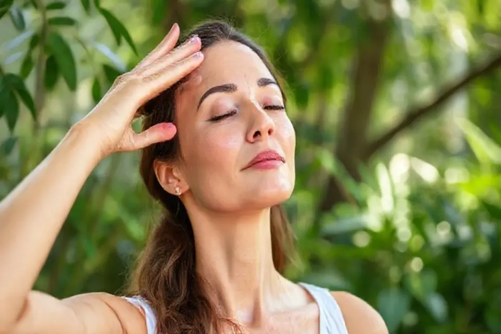 O que é Yoga Facial e Benefícios para a Pele