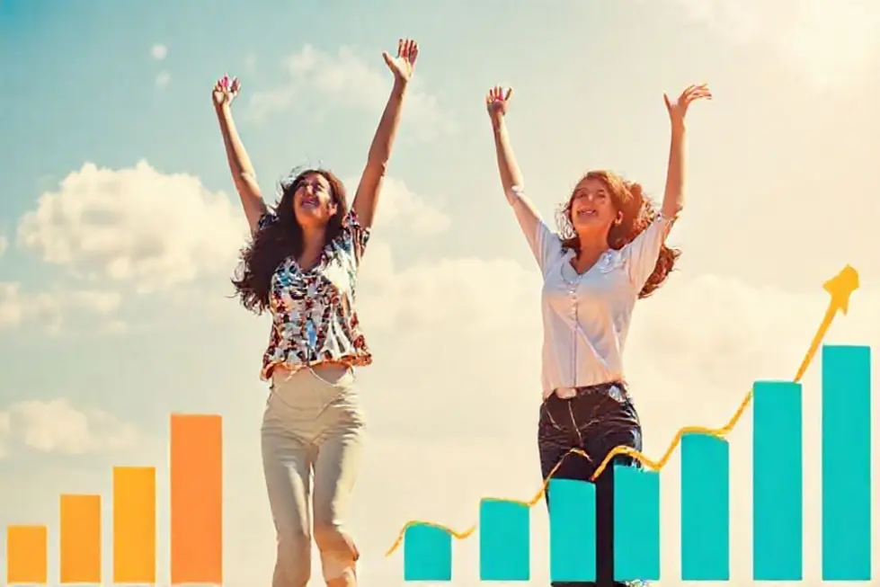 Benefícios do Tesouro Direto para Mulheres