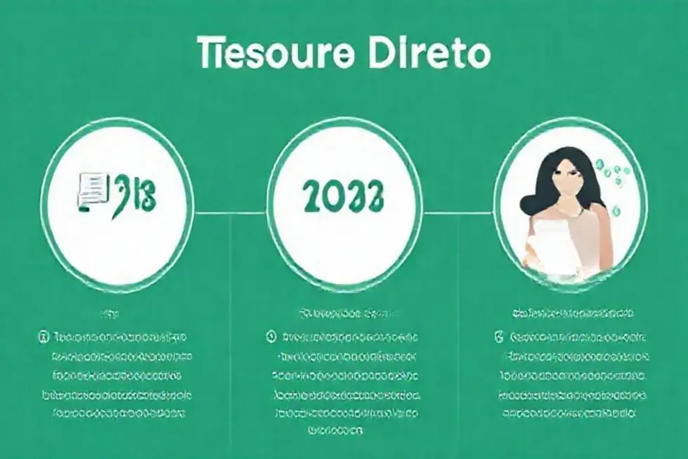 Por que investir no Tesouro Direto é ideal para mulheres