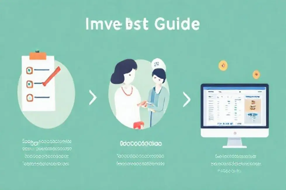 Como Começar a Investir: Passos Práticos