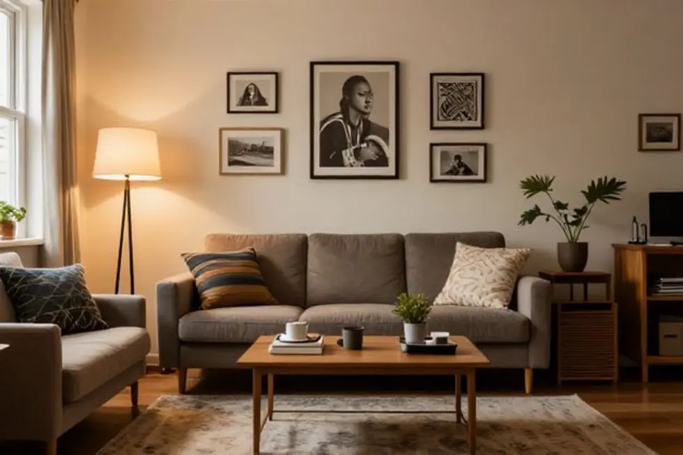 A Importância da Personalização na Decoração