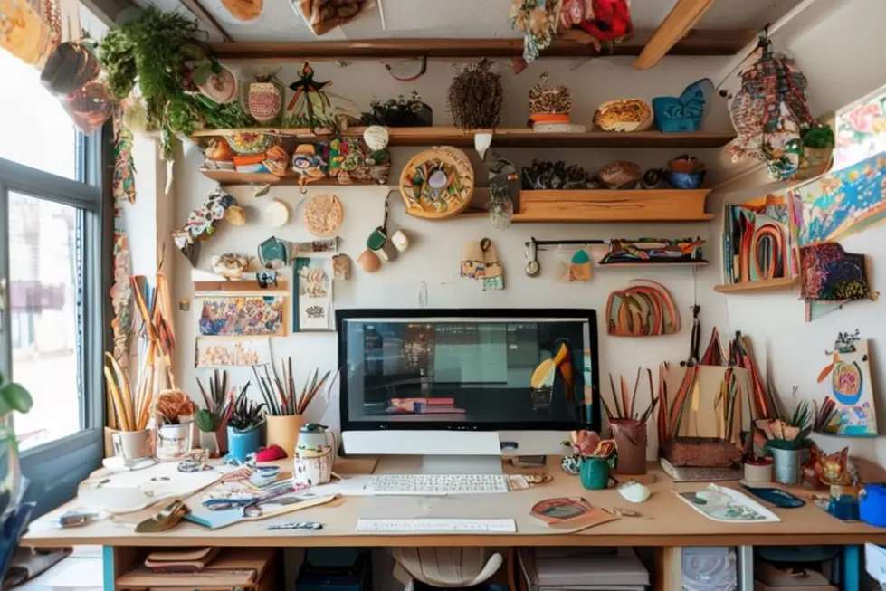 Use DIY para Personalizar sua Decoração