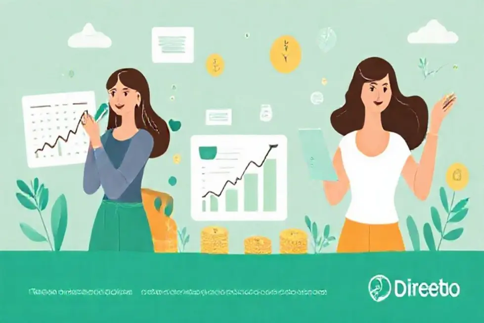 Entendendo o que é o Tesouro Direto