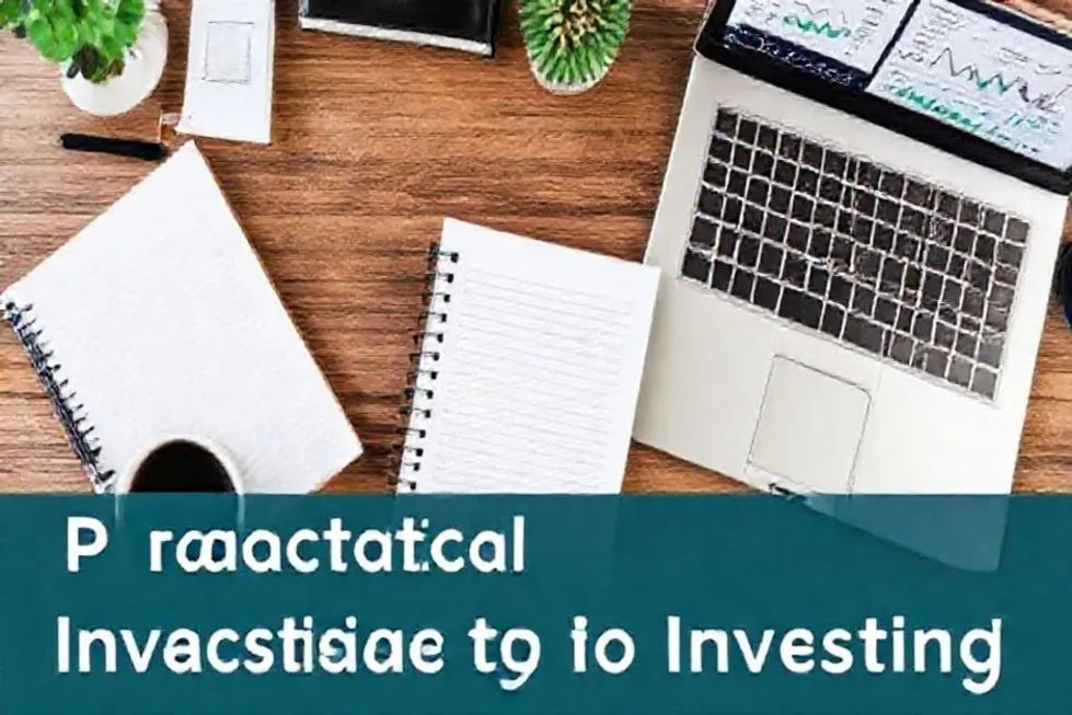 Como Começar a Investir no Tesouro Direto em 7 Passos Simples