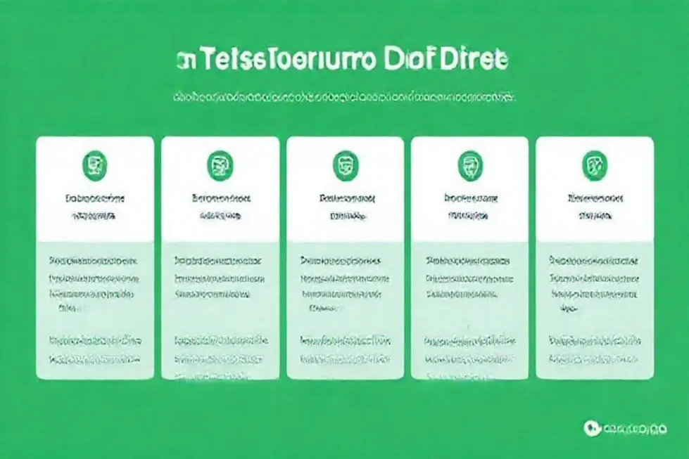Desvende o Tesouro Direto: 7 Passos para Investir com Segurança e Confiança 10 Como começar a investir no Tesouro Direto: 5 passos práticos
