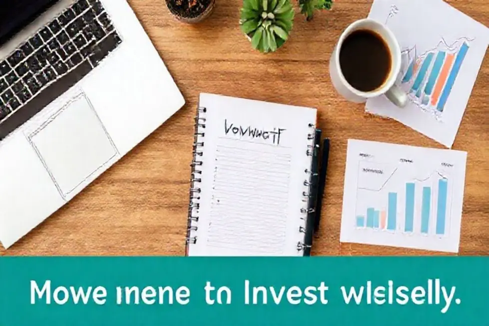 7 Dicas para Investir no Tesouro Direto e Garantir sua Segurança Financeira 10 7 Passos Práticos para Começar a Investir