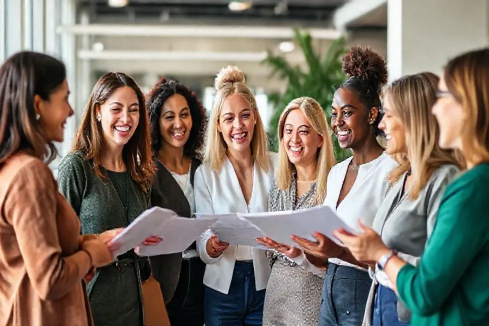 Por que o Tesouro Direto é Ideal para Mulheres Investidoras?