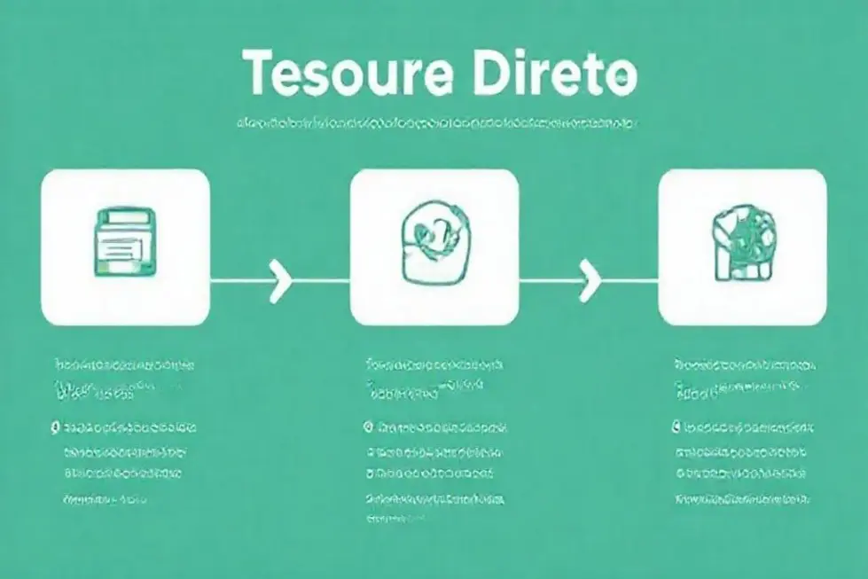 Desvendando o Tesouro Direto: 7 Dicas Práticas para Mulheres que Querem Investir com Segurança 10 Como Investir no Tesouro Direto: Passo a Passo Simplificado