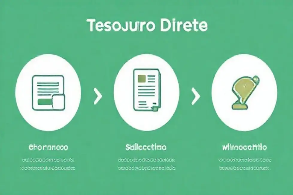 Como Começar a Investir: Passo a Passo Prático