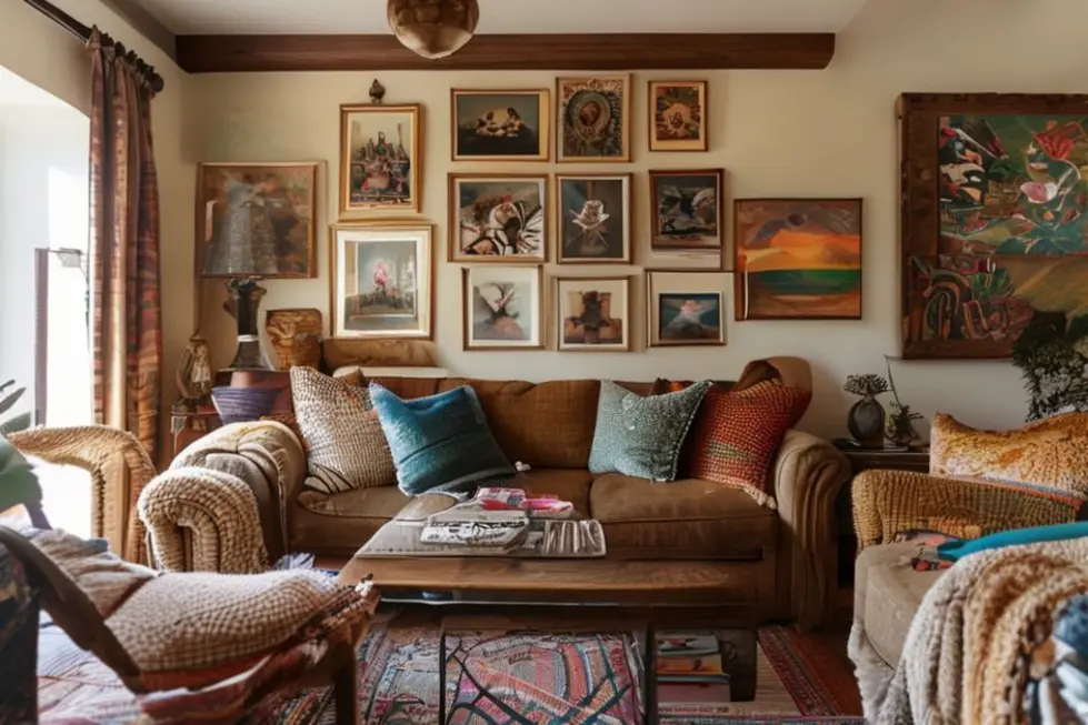 A Importância da Personalização na Decoração