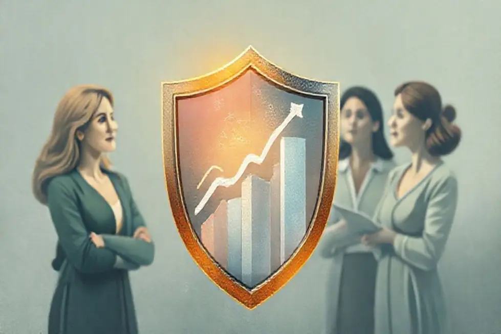 Segurança e Rentabilidade: Por Que Escolher o Tesouro Direto