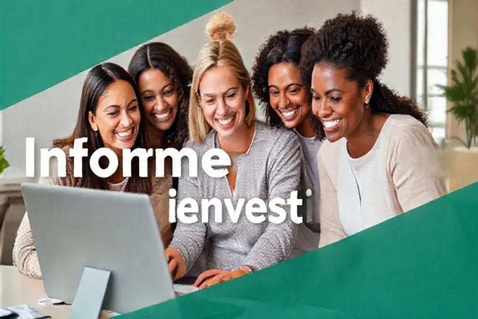 Vantagens de Investir no Tesouro Direto para Mulheres