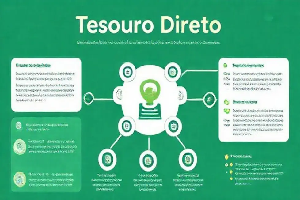 Entendendo o Tesouro Direto