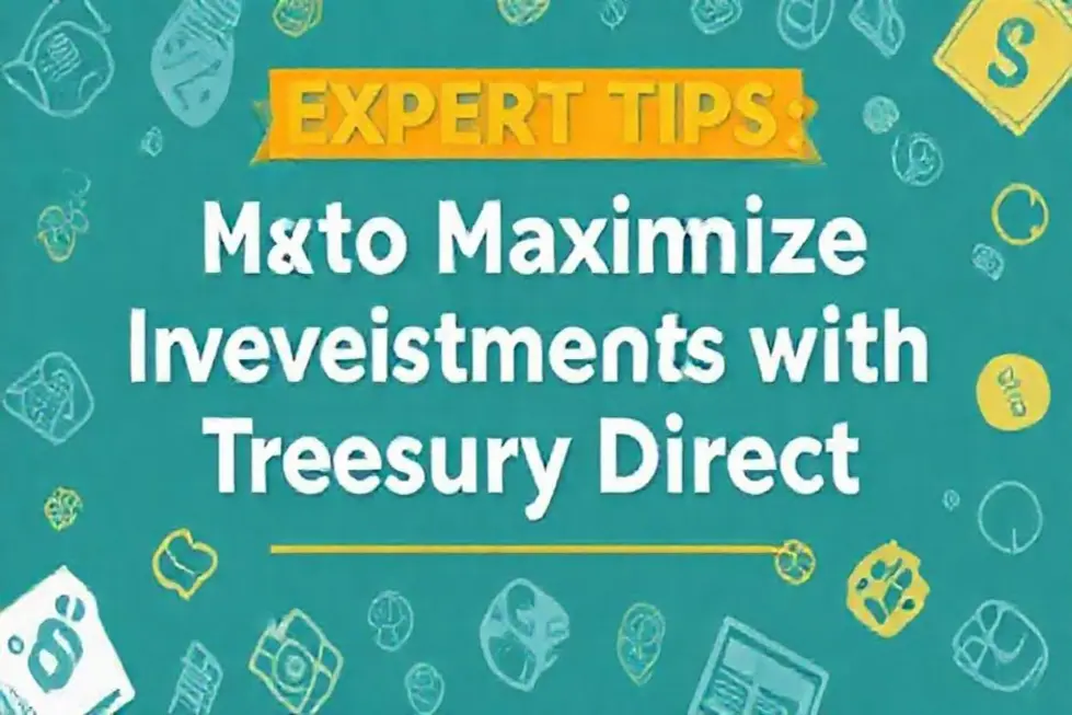 10 Passos para Investir no Tesouro Direto e Garantir Seu Futuro Financeiro 11 Dicas Práticas para Maximizar Seus Investimentos