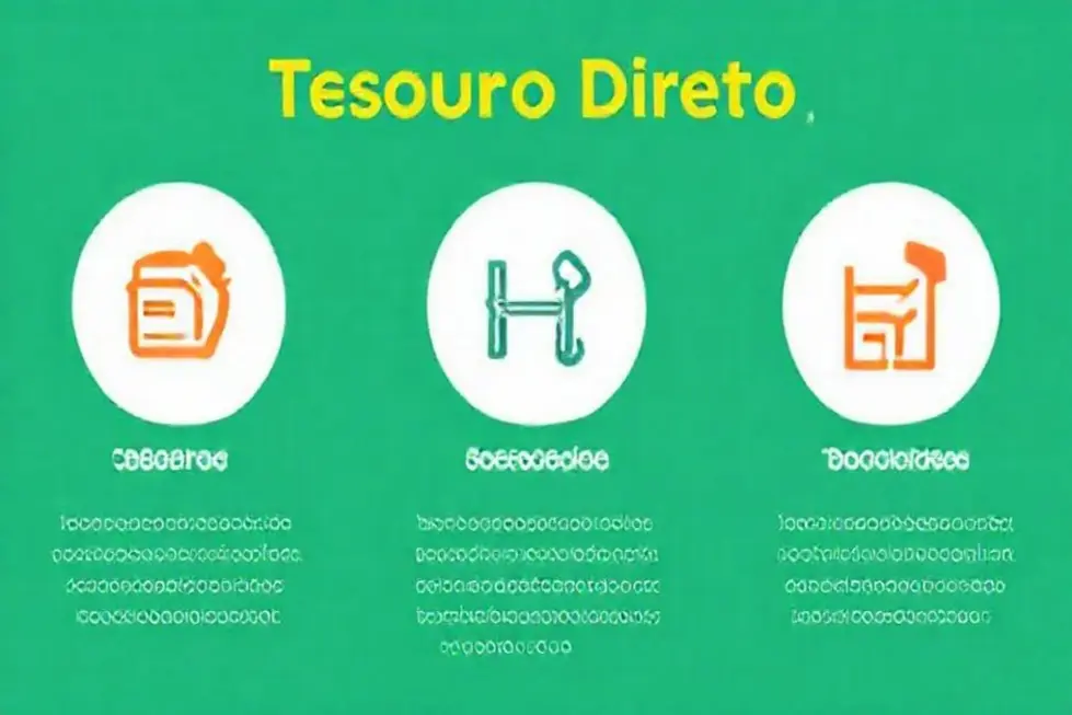 7 Motivos para Investir no Tesouro Direto e Transformar Seu Futuro Financeiro 10 7 Vantagens do Tesouro Direto Que Você Não Pode Ignorar