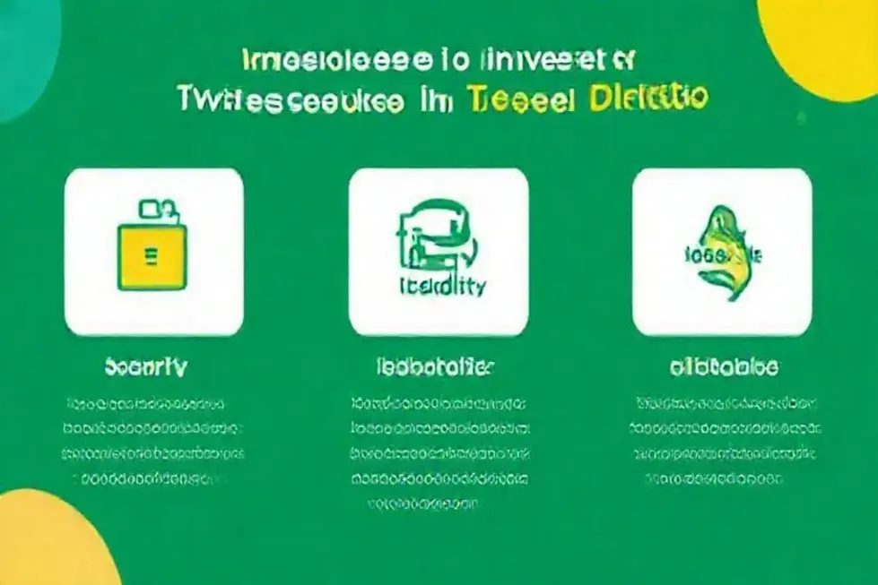 Vantagens de Investir no Tesouro Direto