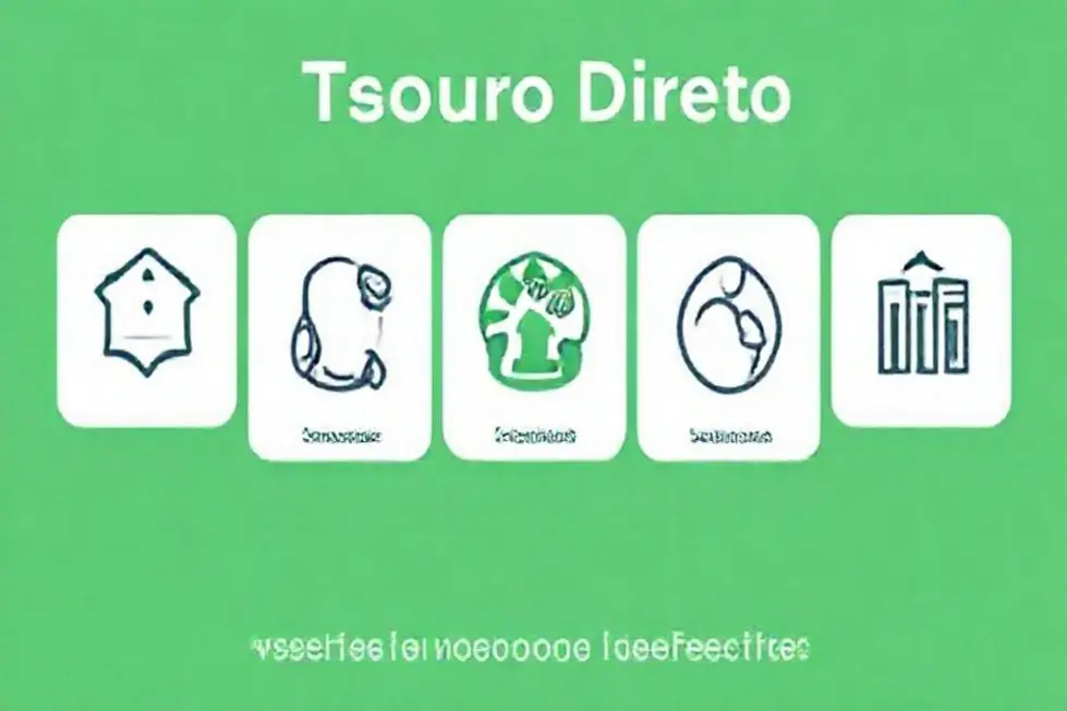 Sete Vantagens do Tesouro Direto Para Você