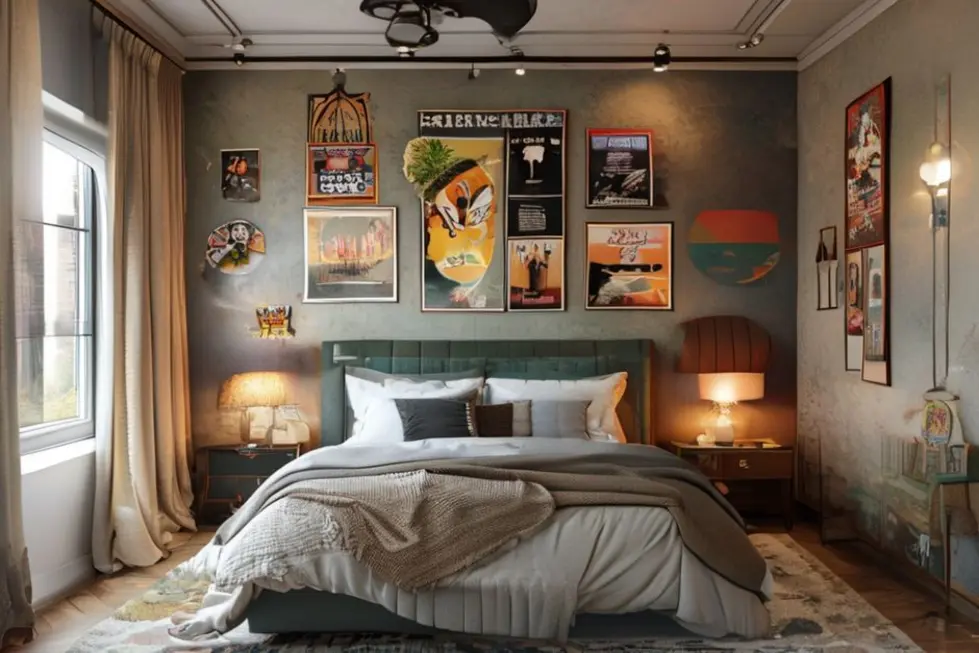 Escolhendo o Estilo Certo para Seu Espaço