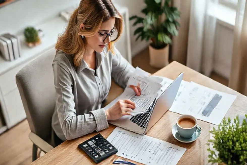 Montando seu Planejamento Financeiro para Investir